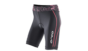 trishort woman orca core