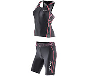Ropa para triatlon mujer