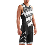elegir trimono de triatlon sin mangas